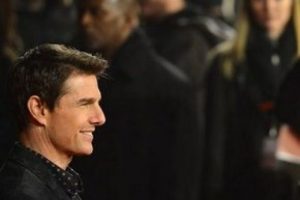 Tom Cruise da Şirince'ye sığınacak!