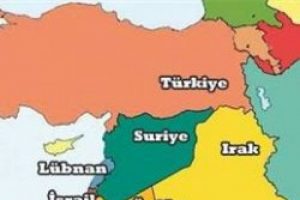 ABD'den 2030'a dair olası T&uuml;rkiye senaryosu