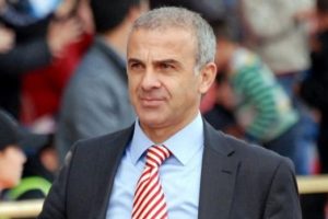 ''Buradan 3 puan almak &ouml;nceliğimizdi''