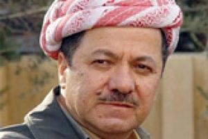 Barzani: "Savaşa hazırlan ki..."