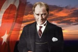 Padişahlar Atat&uuml;rk gibi korunacak
