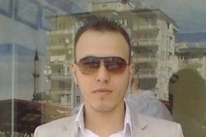 Kayseri'de berber cinayeti