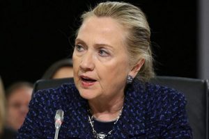 Clinton Fas ziyaretini iptal etti