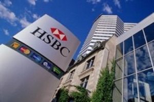 HSBC, ABD tarihinin en b&uuml;y&uuml;k cezasını aldı