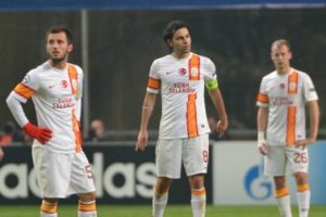 Cruyff Aslan'a sahip &ccedil;ıktı!