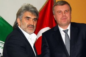 "Takımın durumundan memnunum"