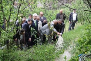 İl Genel Meclisi'nden İneg&ouml;l'e b&uuml;y&uuml;k kaynak
