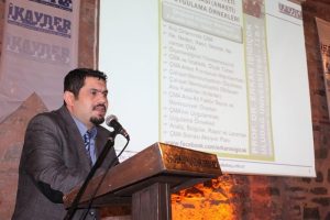 "&Ouml;l&ccedil;emediğinizi y&ouml;netemezsiniz"