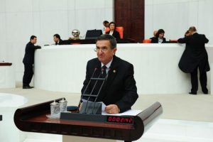 Arın&ccedil;'tan internet medyasına umut vermeyen yanıt