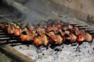 "Soğan kebabı" gribe iyi geliyor