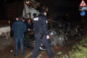 Ferrarili feci kazada su&ccedil;lu kim? &Ouml;ZEL HABER
