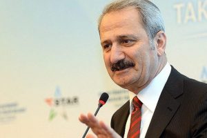 Cari a&ccedil;ıktaki iyileşmede aslan payı ihracatın