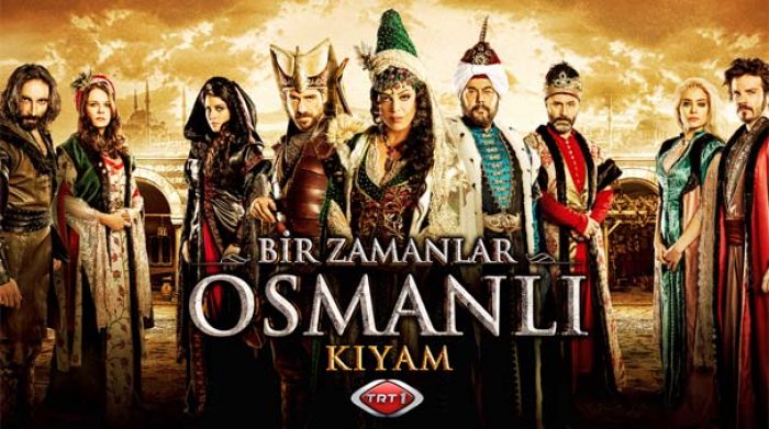 Dizi d&uuml;nyasında şok &uuml;st&uuml;ne şok