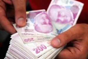 100 bin lira kredide 5 bin lira 'masraf'