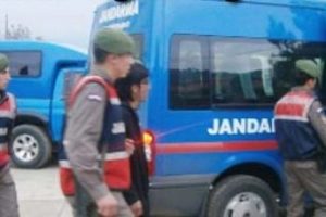 Kızına zorla fuhuş yaptıran anne g&ouml;zaltına alındı