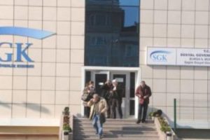 SGK 100 bin kişinin borcu siliyor!