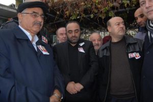 Amat&ouml;r balık&ccedil;ılar son yolculuğuna uğurlandı!