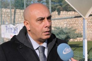 "Hesapta olmayan mağlubiyetler aldık"