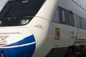 Hızlı tren ana istasyonunun temeli 23 Aralık'ta atılacak