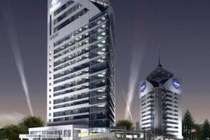 Oteller i&ccedil;in hilal standardı
