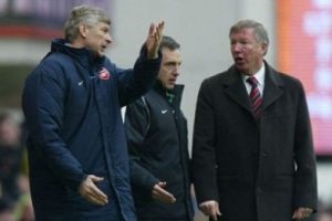 Wenger, V.Persie'nin r&ouml;vanşını alma peşinde