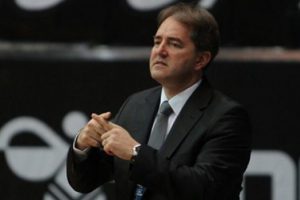 "Bir &uuml;st basamağa &ccedil;ıkmak istiyoruz"