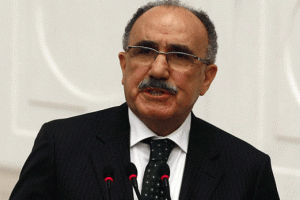 AK Parti'nin son oy oranını a&ccedil;ıkladı