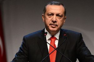 Filistin'in davası davamız