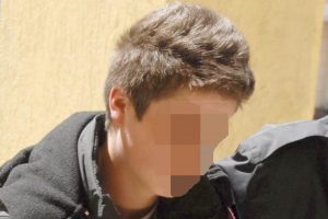 Tecav&uuml;z davasında tahliye
