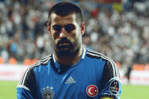 Volkan'dan G.Saray ma&ccedil;ı &ouml;ncesi &ouml;nemli a&ccedil;ıklamalar
