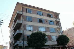 Eski apartman ve sitelerde kentsel d&ouml;n&uuml;ş&uuml;m fırsatı
