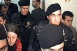 Hayatını polis kurtardı o polisi şehit etti