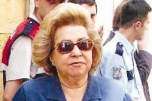 Semra &Ouml;zal Şirince'yi ziyaret etti