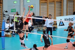 Vakıfbank'tan mutlu son