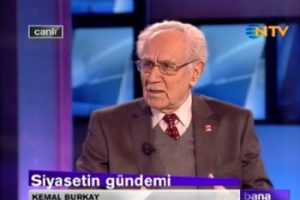 KCK'nın i&ccedil;inde &ccedil;ok sayıda mit ajanı var