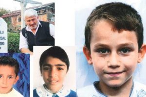 4 yılda 27 bin &ccedil;ocuk kayboldu