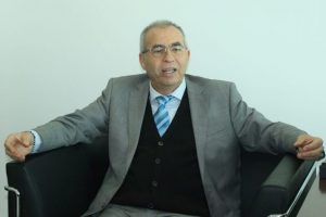 Belediye Başkanlığına aday olacak mı? - &Ouml;ZEL HABER