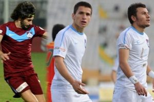 1461 Trabzon'un yıldızları Sağlam'ın takibinde