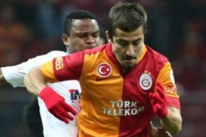 Galatasaray'ın kupa hasreti 8 yıla y&uuml;kseldi