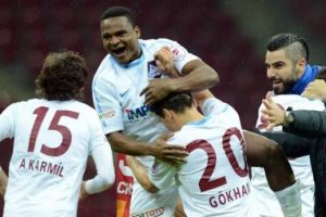1461 Trabzon yerel medyanın manşetinde