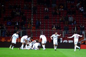 1461 Trabzon sosyal medyayı salladı