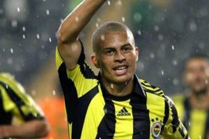 Fenerbahce De Alex Siz Ilk Derbi Bursada Bugun Bursa Bursa Haber Bursa Haberi Bursa Haberleri Bursa