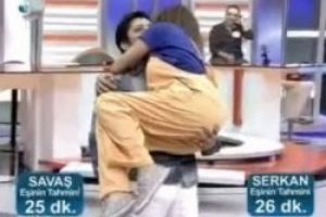 ''Uykusuz gecelerimizi d&uuml;ş&uuml;n''