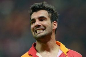 Engin Baytar'dan hakemlere ve TFF'ye tepki