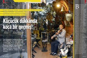 Harvard &ouml;ğrencileri artık Şehrengiz okuyacak!