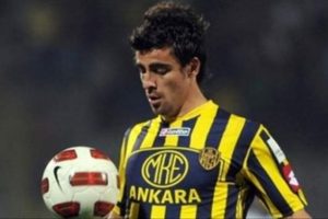 Ankarag&uuml;c&uuml; Turgut Doğan Şahin'in parasını alamadı