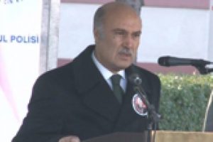 'Kalleş ve hainler 'halk' diyor!..'