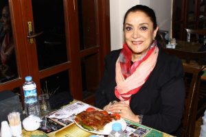 "Bursa'nın kebabına bayılıyorum" - &Ouml;ZEL HABER