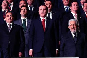 Kimlik siyaseti yapmıyoruz