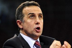 "Hakem hatalarına rağmen turu ge&ccedil;tik"